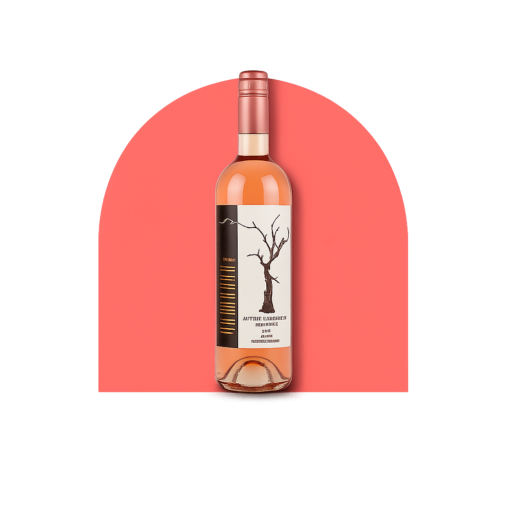 Rosé Wine